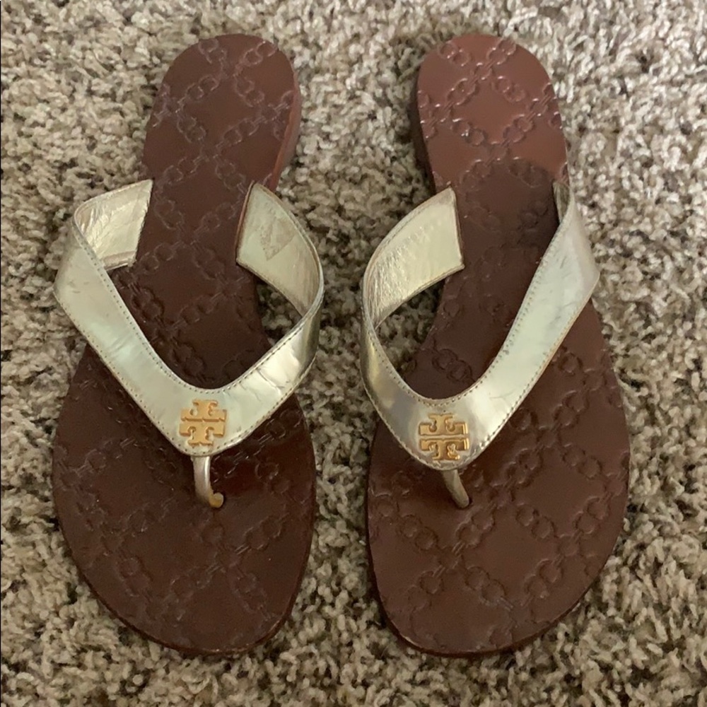 Tory Burch sandals